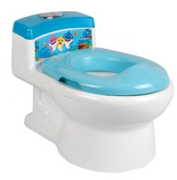 TOILETTE BABY SHARK IMAGINACTION (PETIT POT)	